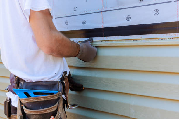 Affordable Siding Replacement solutions in Palmetto, GA